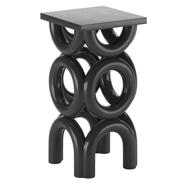 Burke decor side table