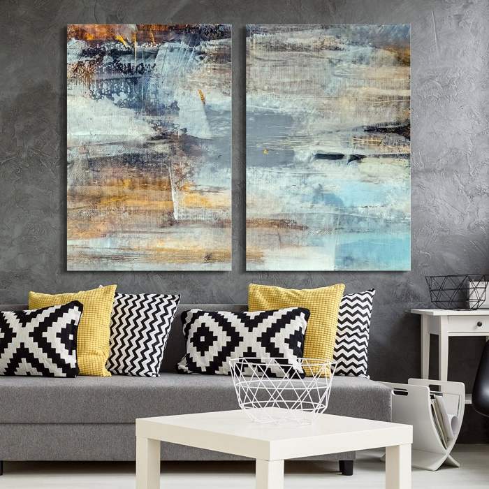 Wall Art Decor Modern A Comprehensive Guide