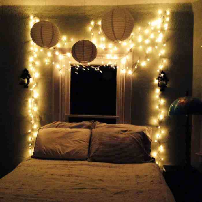 Cute room decor ideas