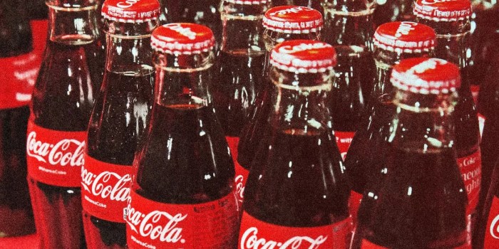 Coca-Cola Stock Price A Comprehensive Analysis