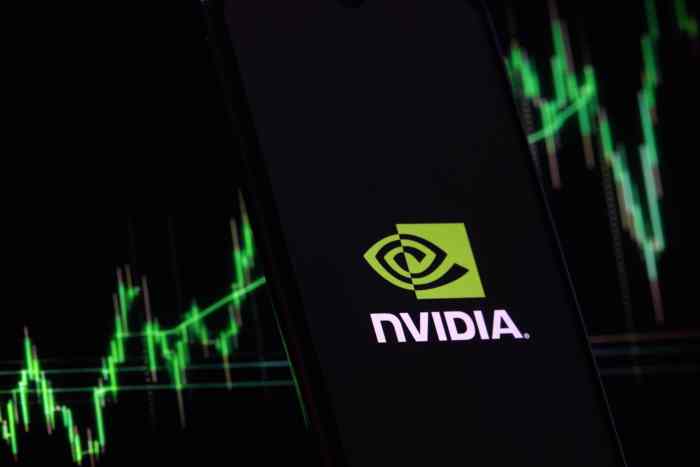 Nvidia Stock Price A Comprehensive Analysis